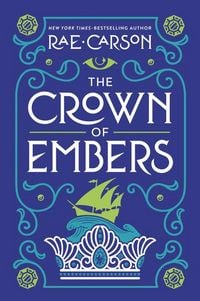 Produktbild: The Crown of Embers