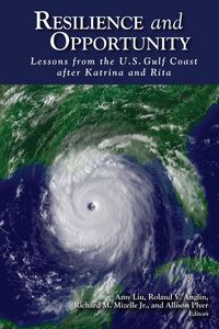 Produktbild: Resilience and Opportunity