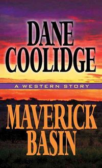 Produktbild: Maverick Basin: A Western Story