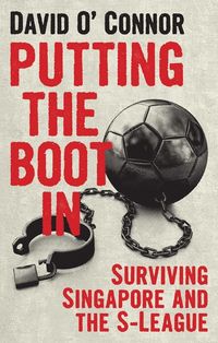 Produktbild: Putting the Boot In