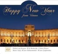 Produktbild: Happy New Year from Vienna