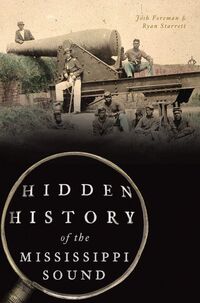Produktbild: Hidden History of the Mississippi Sound