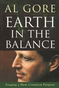 Produktbild: Earth in the Balance