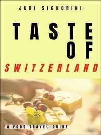 Produktbild: Taste of... Switzerland