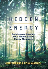 Produktbild: Hidden Energy