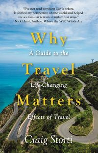 Produktbild: Why Travel Matters