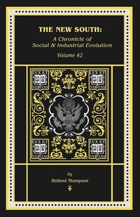 Produktbild: The New South