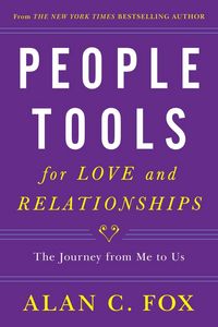 Produktbild: People Tools for Love and Relationships