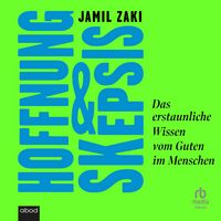 Produktbild: Hoffnung und Skepsis
