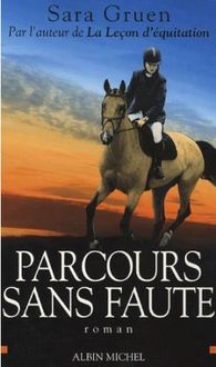 Produktbild: Fre-Parcours Sans Faute