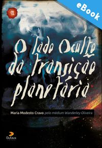 Produktbild: O lado oculto da Transi&ccedil;&atilde;o Planet&aacute;ria