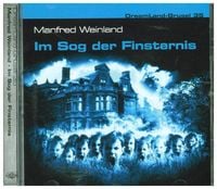 Produktbild: Birker, T: Dreamland-Grusel 35 - Im Sog der Finsternis/CD