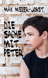 Produktbild: Die Sache mit Peter