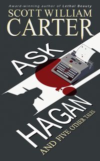 Produktbild: Ask Hagan