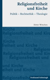 Produktbild: Religionsfreiheit und Kirche