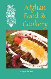 Produktbild: Afghan Food & Cookery