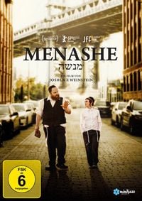 Produktbild: Menashe