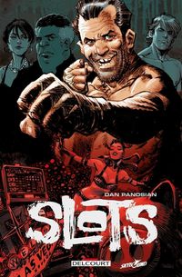 Produktbild: Slots