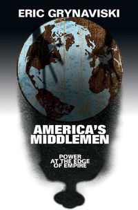 Produktbild: America's Middlemen
