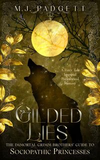 Produktbild: Gilded Lies