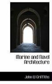 Produktbild: Marine and Navel Architecture