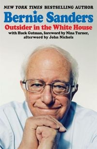 Produktbild: Outsider in the White House