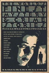 Produktbild: The World's Finest Mystery & Crime Stories, Second Annual Collection