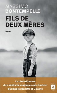 Produktbild: Fils de Deux Meres