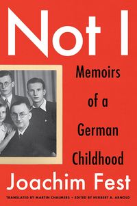 Produktbild: Not I