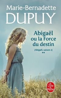 Produktbild: Abiga&euml;l ou la force du destin