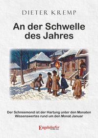 Produktbild: An der Schwelle des Jahres