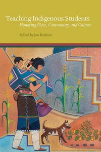 Produktbild: Teaching Indigenous Students