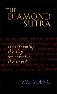 Produktbild: The Diamond Sutra