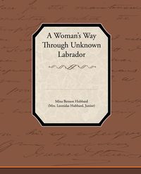 Produktbild: A Woman's Way Through Unknown Labrador