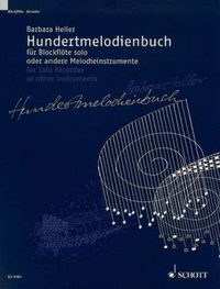 Produktbild: Hundertmelodienbuch