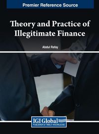 Produktbild: Theory and Practice of Illegitimate Finance