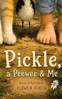 Produktbild: Pickle, a Peewee and Me