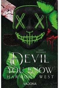 Produktbild: Devil You Know