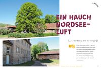 52 kleine & große Eskapaden in der Rhön