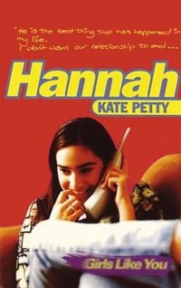 Produktbild: Girls Like You: Hannah