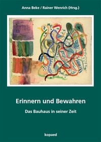 Produktbild: Erinnern und Bewahren