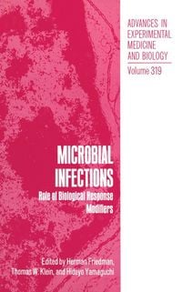 Produktbild: Microbial Infections