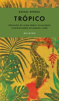 Produktbild: Tr&oacute;pico
