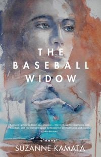 Produktbild: The Baseball Widow