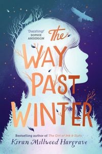 Produktbild: The Way Past Winter (paperback)