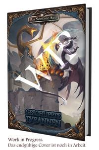 Produktbild: DSA5 - Geschuppte Tyrannen