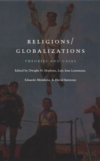 Produktbild: Religions/Globalizations