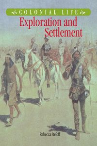 Produktbild: Exploration and Settlement