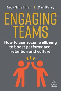 Produktbild: Engaging Teams