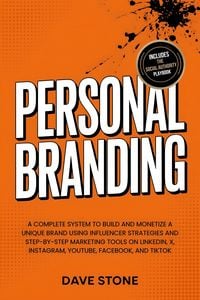 Produktbild: Personal Branding